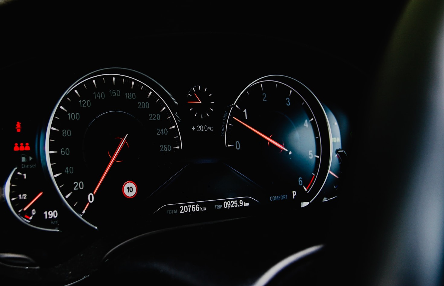 La cultura del motore: passato e futuro